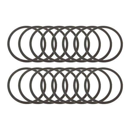 Differential Carrier Bearing Shim