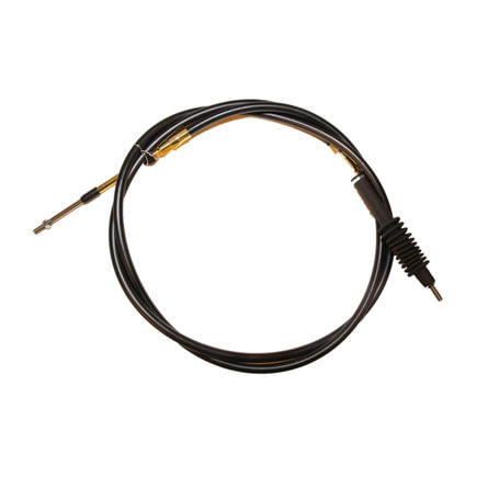 Chevrolet Suburban 1500 Automatic Transmission Shifter Cable