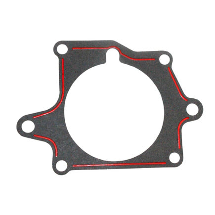 Manual Transmission Gear Carrier Housing Gasket