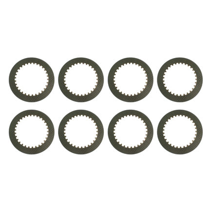 Differential Clutch Pack Plate