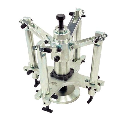 Engine Crankshaft Seal Tool