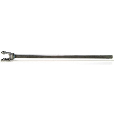 Power Take Off (PTO) Yoke and Solid Shaft Assembly