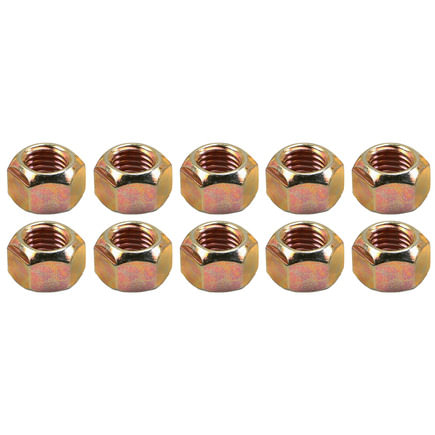 Dodge Radius Arm Hardware Kit