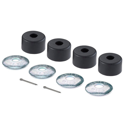 Suspension Strut Rod Bushing