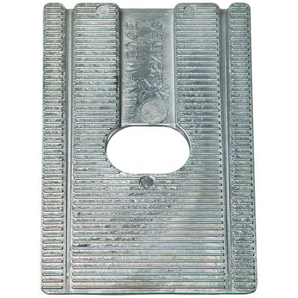 Mazda Alignment Caster Kit