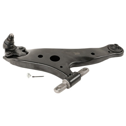 Chevrolet Express 3500 Suspension Control Arm and Ball Joint Assembly