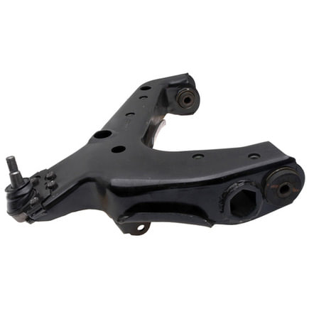 Suzuki Suspension Control Arm and Ball Joint Assembly