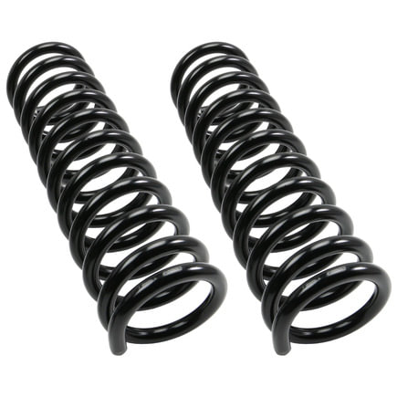 Suzuki Coil Spring Set