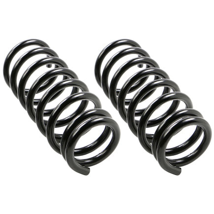 Ford Ranger Coil Spring Set