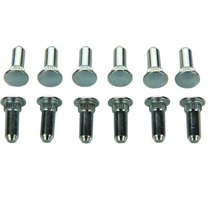 Chevrolet Express 3500 Alignment Cam Guide Pin
