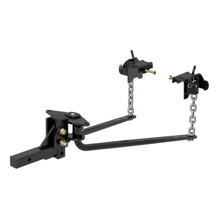 Trailer Hitch