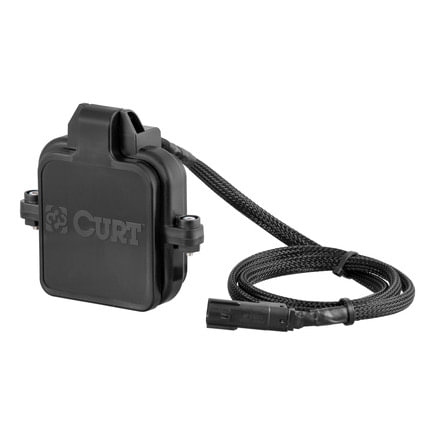 Tailgate Wiring Harness