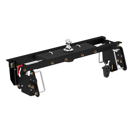 Gooseneck Trailer Hitch Kit