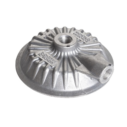 Air Brake Chamber Pressure Cap