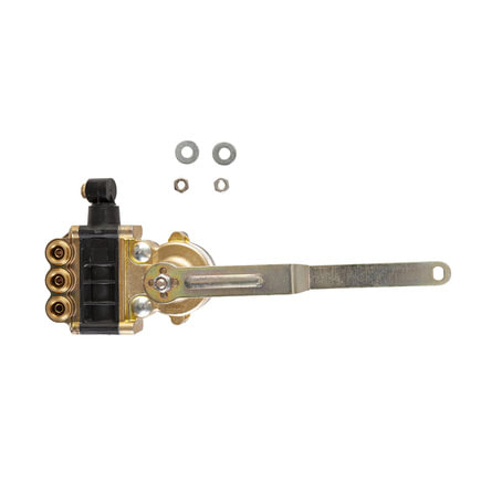 Suspension Self-Leveling Valve