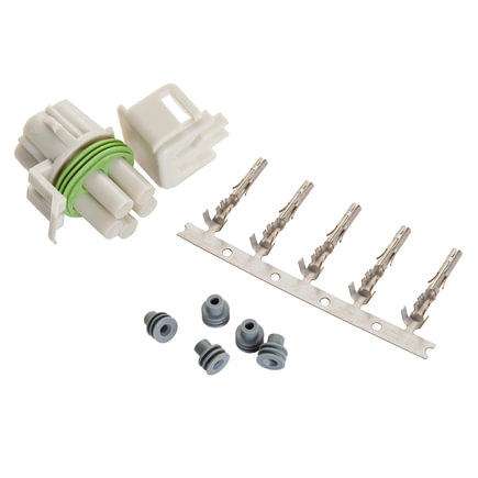 Suzuki Trailer Connector Kit