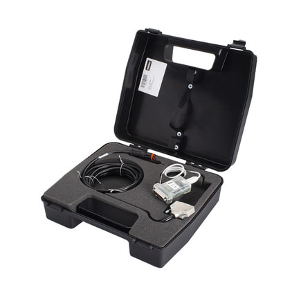 Trailer ABS Diagnostic Tool