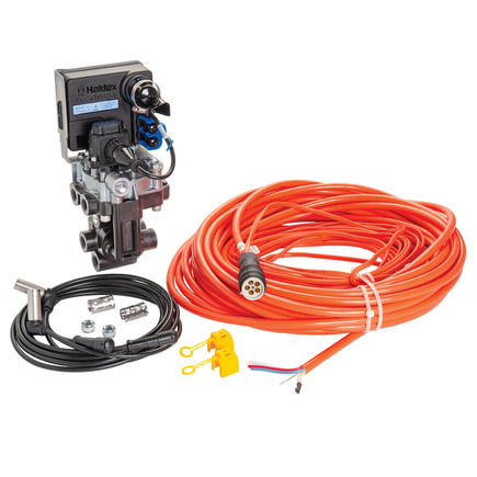ABS Hardware Kit