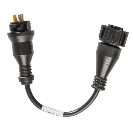 ABS Coiled Cable