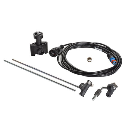 Trailer Roll Stability (TRS) Electronic Control Unit Kit