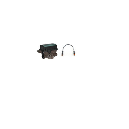 Trailer Roll Stability (TRS) Electronic Control Unit