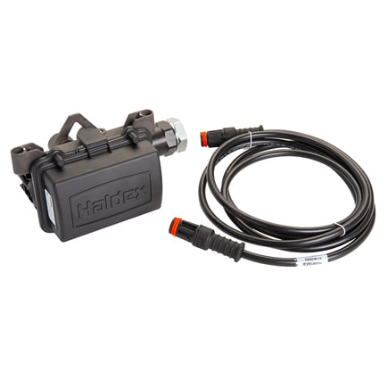 Trailer Roll Stability (TRS) Electronic Control Unit