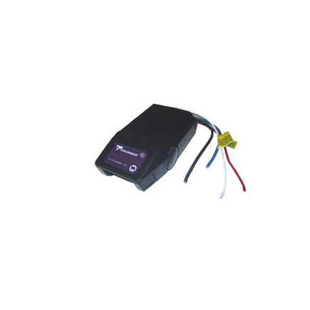 Electronic Brake Control Module