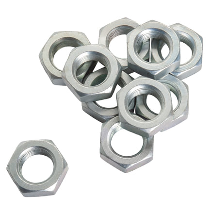 Air Brake Spring Brake Chamber Jam Nut