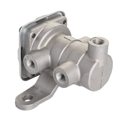 Air Brake Inversion Valve