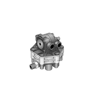 Trailer Brake Control Valve