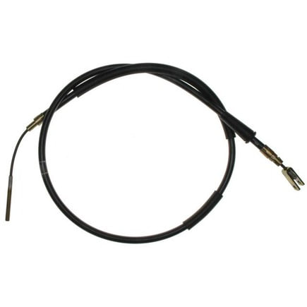 Ford Ranger Parking Brake Cable