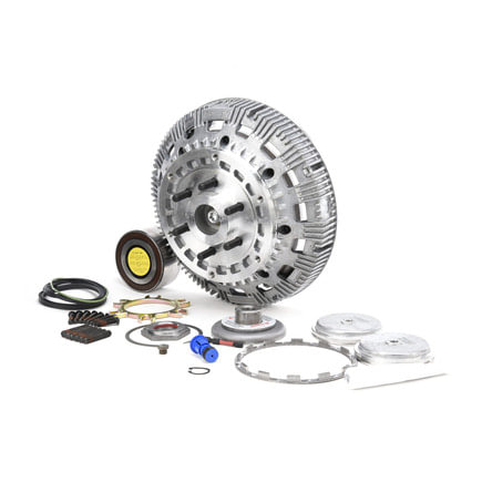 Engine Cooling Fan Clutch Kit