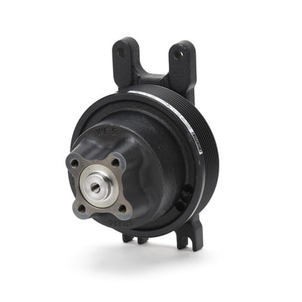 Engine Cooling Fan Hub