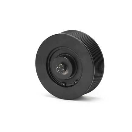Dodge Grand Caravan Accessory Drive Belt Tensioner Pulley