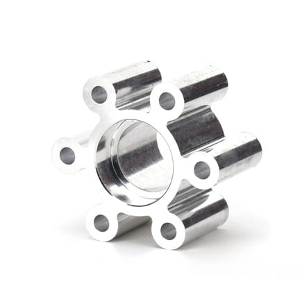 Engine Cooling Fan Spacer Kit