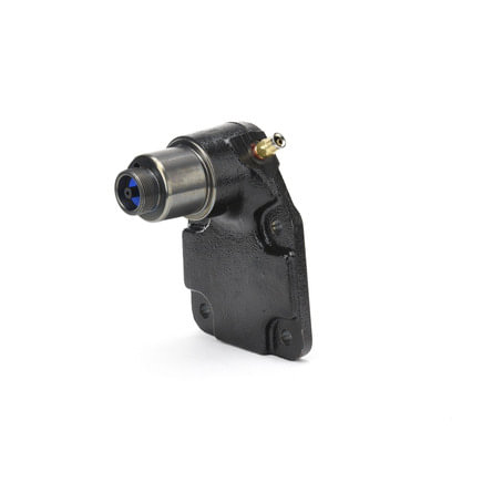 Engine Cooling Fan Clutch Bracket