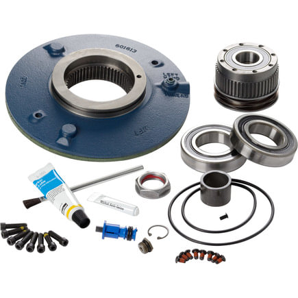 Engine Cooling Fan Clutch Kit