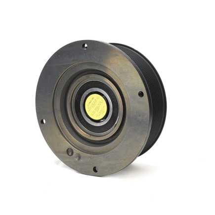 Engine Cooling Fan Clutch Pulley