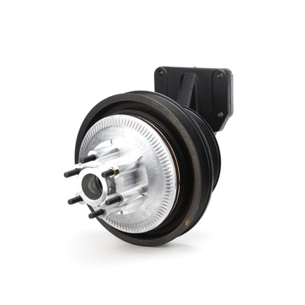 VAM Engine Cooling Fan Clutch
