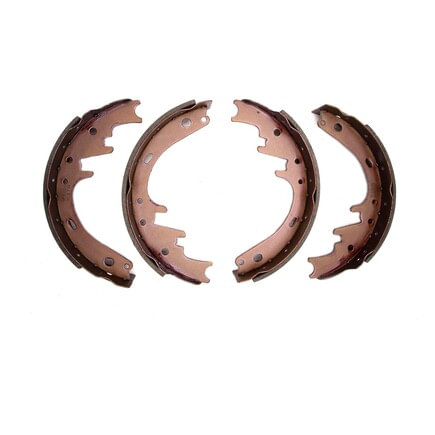 Drum Brake Shoe Set