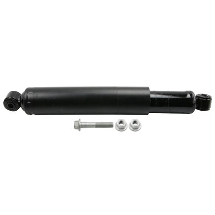 Steering Damper Cylinder