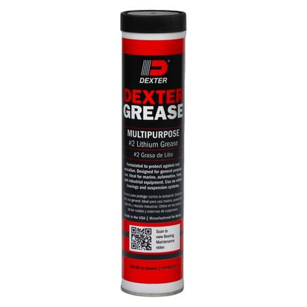 Lithium Grease