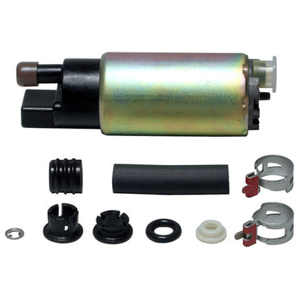 Chevrolet Trailblazer Electric Fuel Pump
