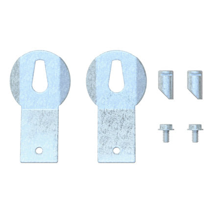 Trailer Weight Distribution Shank