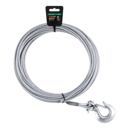 Winch Cable