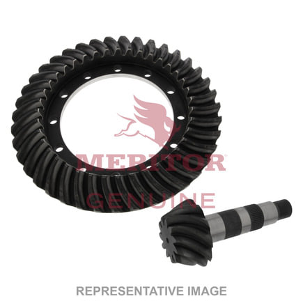 Dodge Ram 1500 Differential Ring and Pinion Kit