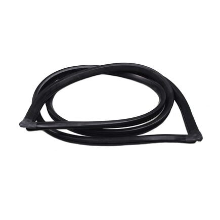 Back Glass Weatherstrip