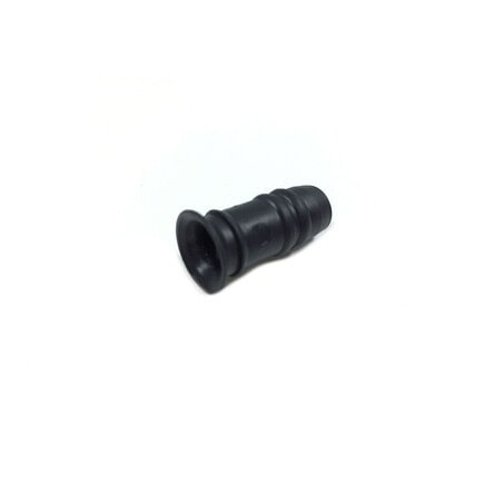 Fuel Tank Overflow Hose