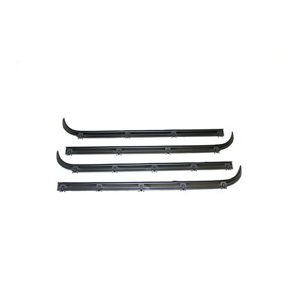 Door Window Belt Weatherstrip Kit