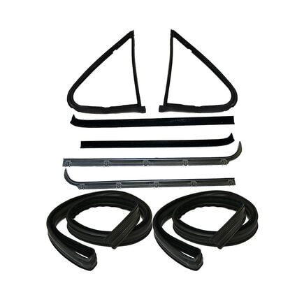 Body Seal Kit